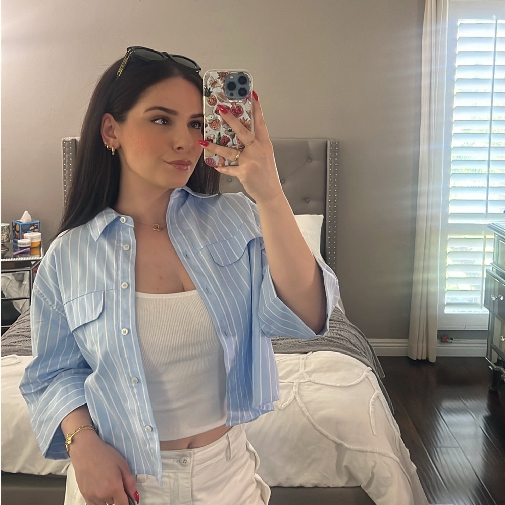 Meet your Posher, Rosalyne